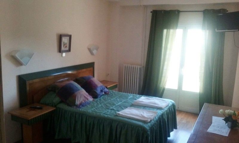 Hotel Montes Blancos Ezcaray Eksteriør bilde